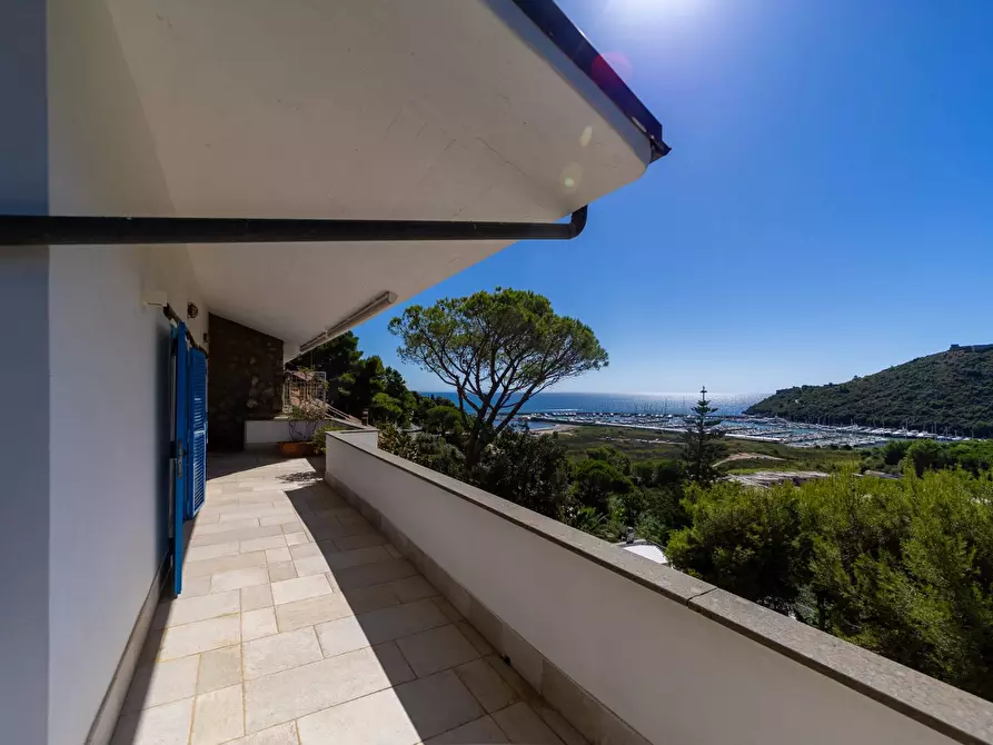 Immagine 33 di Villa in vendita  in Località Poggio Pertuso a Monte Argentario