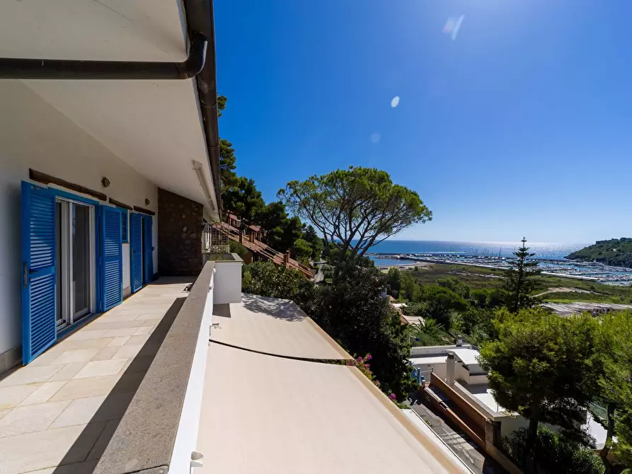 Immagine 34 di Villa in vendita  in Località Poggio Pertuso a Monte Argentario