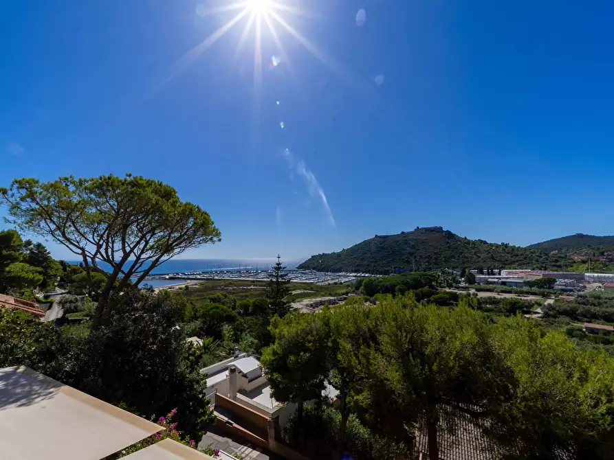 Immagine 35 di Villa in vendita  in Località Poggio Pertuso a Monte Argentario