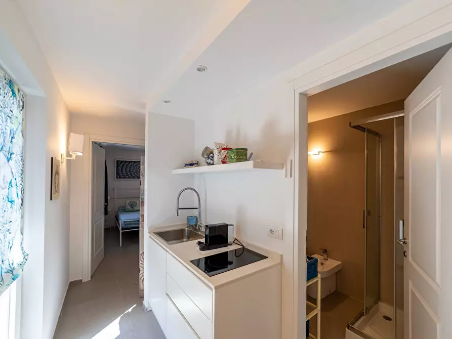 Immagine 41 di Villa in vendita  in Località Poggio Pertuso a Monte Argentario