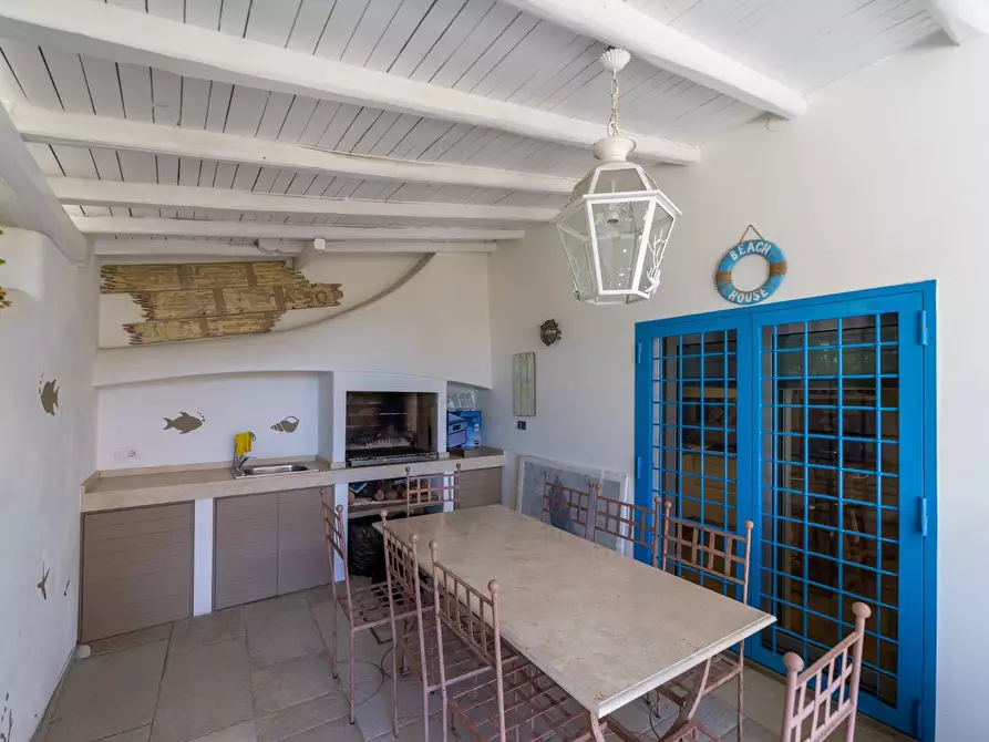 Immagine 50 di Villa in vendita  in Località Poggio Pertuso a Monte Argentario