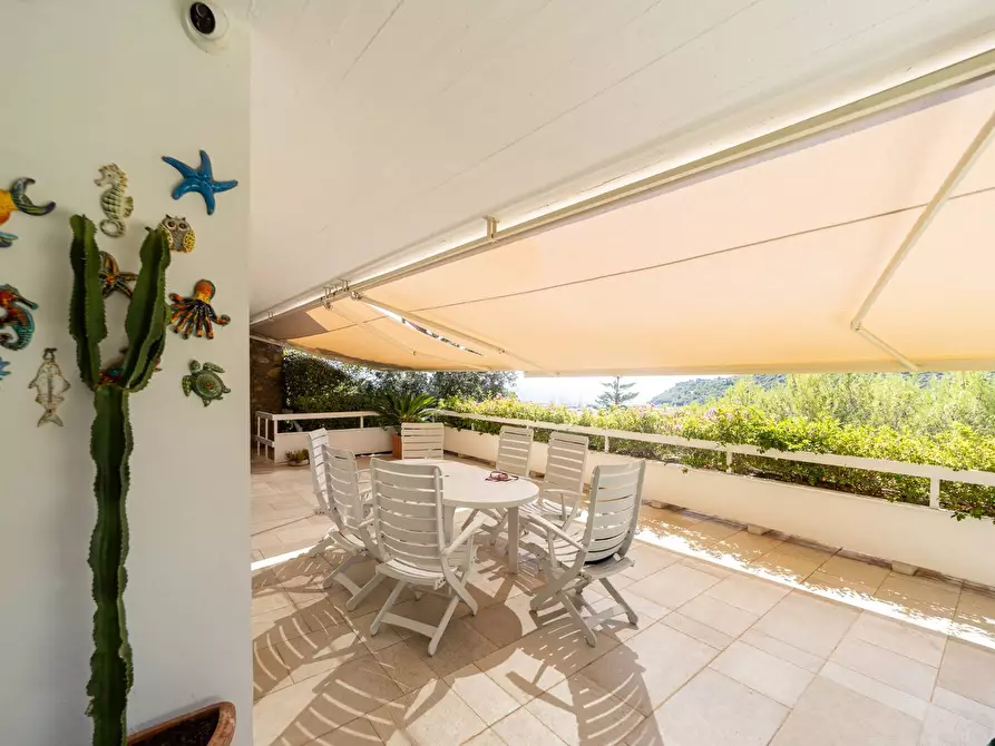 Immagine 2 di Villa in vendita  in Località Poggio Pertuso a Monte Argentario