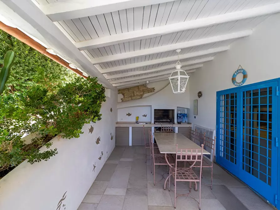 Immagine 51 di Villa in vendita  in Località Poggio Pertuso a Monte Argentario