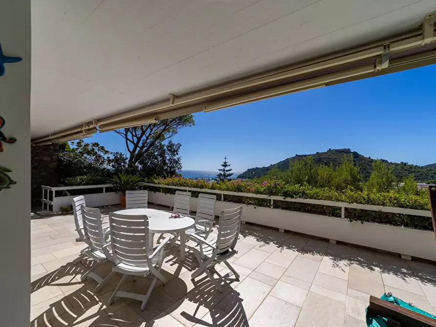 Immagine 53 di Villa in vendita  in Località Poggio Pertuso a Monte Argentario