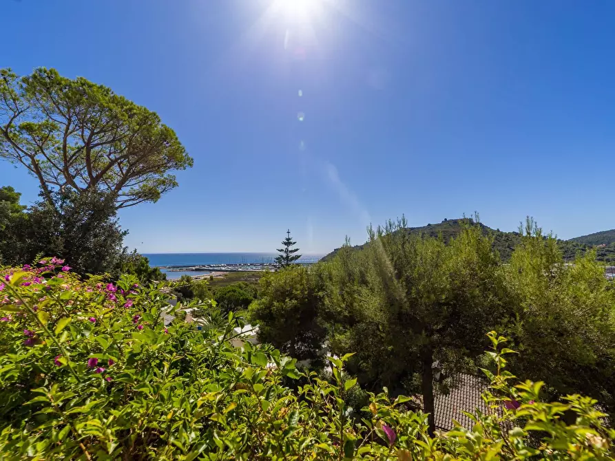 Immagine 55 di Villa in vendita  in Località Poggio Pertuso a Monte Argentario
