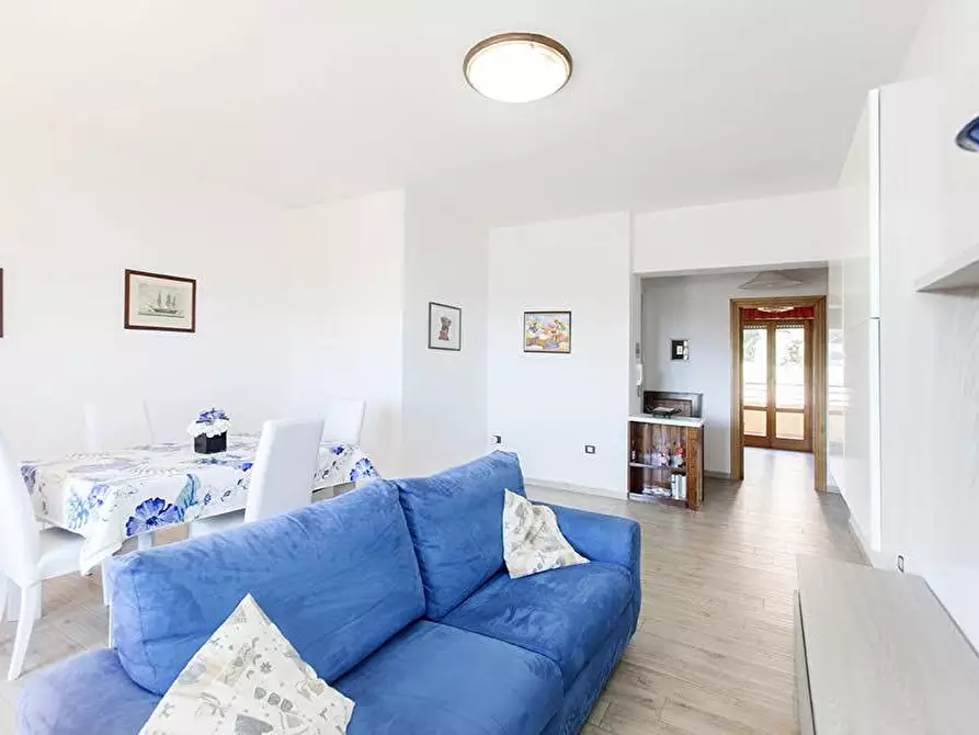 Immagine 4 di Appartamento in vendita  in Via Panoramica snc a Monte Argentario