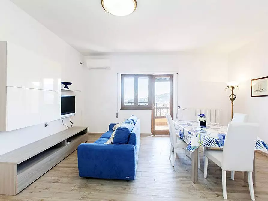 Immagine 3 di Appartamento in vendita  in Via Panoramica snc a Monte Argentario