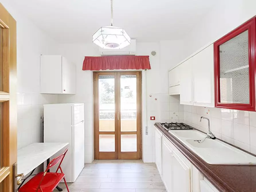 Immagine 6 di Appartamento in vendita  in Via Panoramica snc a Monte Argentario