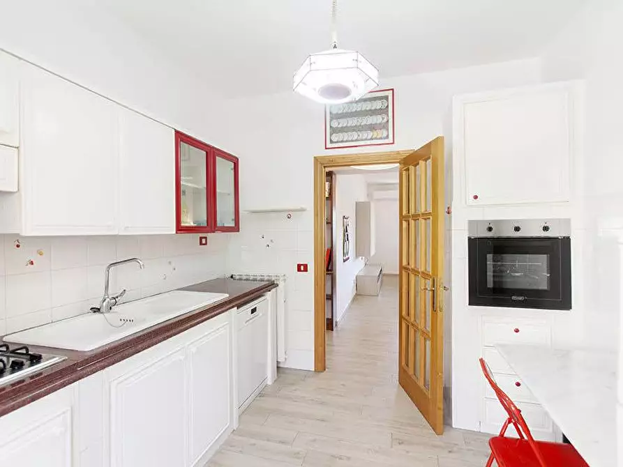 Immagine 5 di Appartamento in vendita  in Via Panoramica snc a Monte Argentario