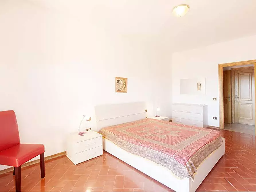 Immagine 8 di Appartamento in vendita  in Via Panoramica snc a Monte Argentario