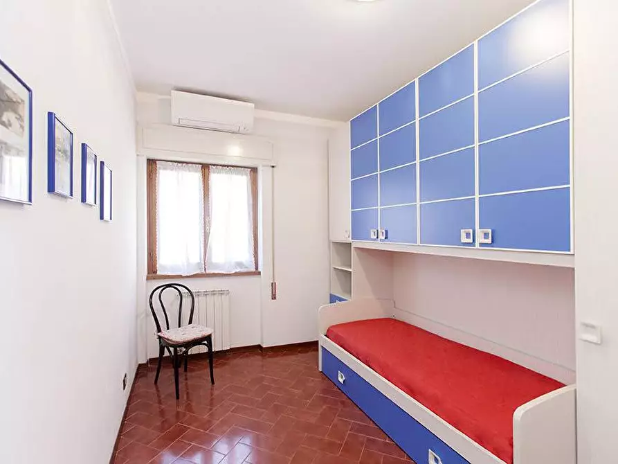 Immagine 12 di Appartamento in vendita  in Via Panoramica snc a Monte Argentario