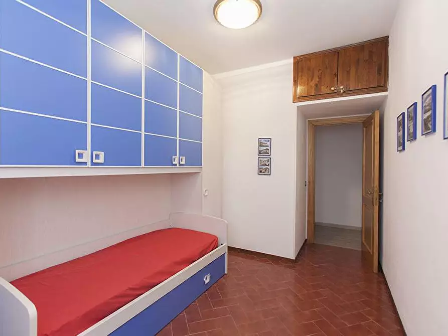 Immagine 13 di Appartamento in vendita  in Via Panoramica snc a Monte Argentario