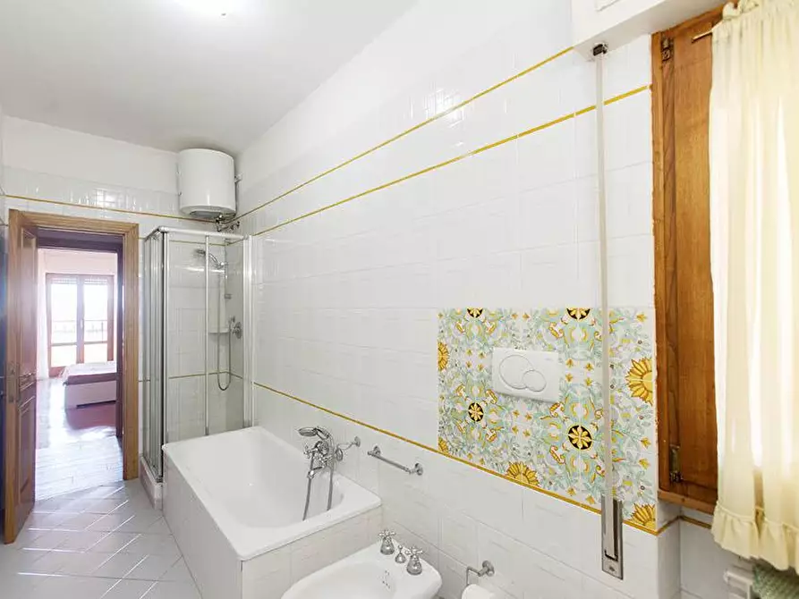 Immagine 10 di Appartamento in vendita  in Via Panoramica snc a Monte Argentario