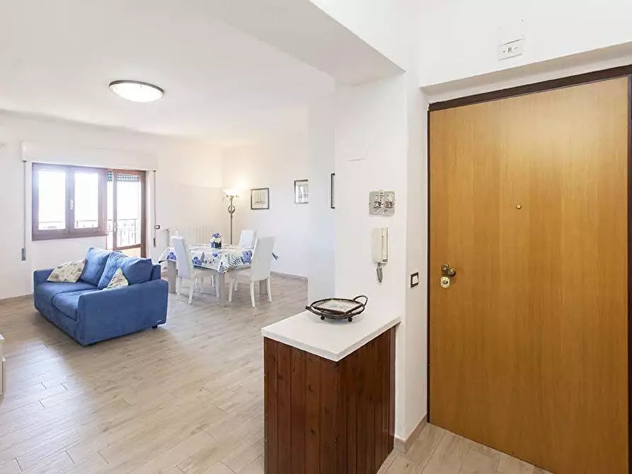 Immagine 2 di Appartamento in vendita  in Via Panoramica snc a Monte Argentario