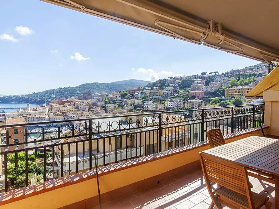 appartamento in vendita a Monte Argentario in zona Porto Santo Stefano