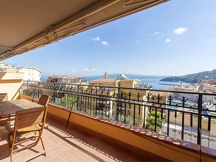 Immagine 14 di Appartamento in vendita  in Via Panoramica snc a Monte Argentario