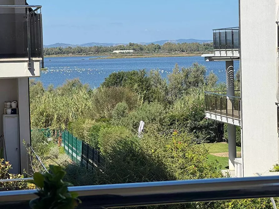 Immagine 21 di Appartamento in vendita  in Largo Nilde Iotti snc a Orbetello