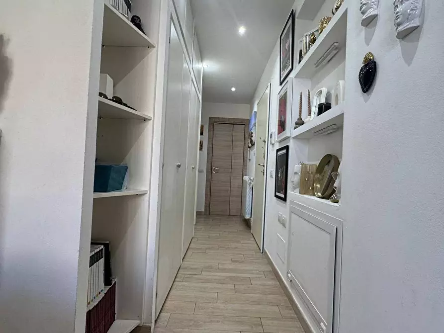 Immagine 11 di Appartamento in vendita  in Largo Nilde Iotti snc a Orbetello