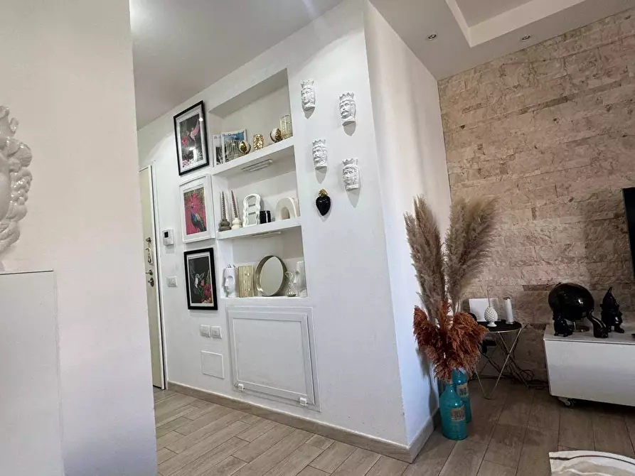 Immagine 10 di Appartamento in vendita  in Largo Nilde Iotti snc a Orbetello