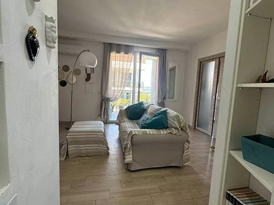 Immagine 4 di Appartamento in vendita  in Largo Nilde Iotti snc a Orbetello