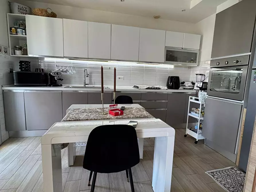 Immagine 5 di Appartamento in vendita  in Largo Nilde Iotti snc a Orbetello