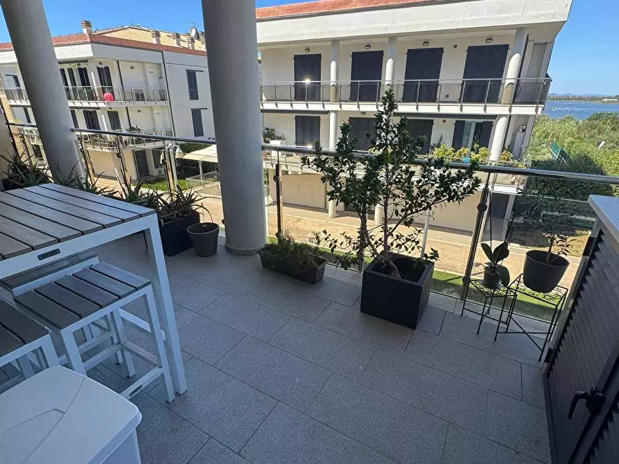 Immagine 2 di Appartamento in vendita  in Largo Nilde Iotti snc a Orbetello