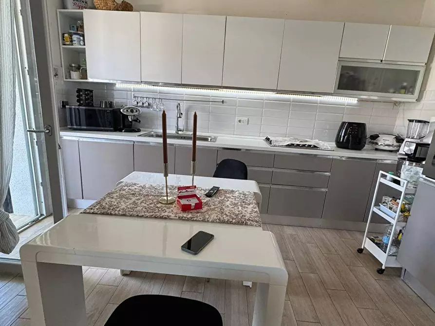 Immagine 8 di Appartamento in vendita  in Largo Nilde Iotti snc a Orbetello