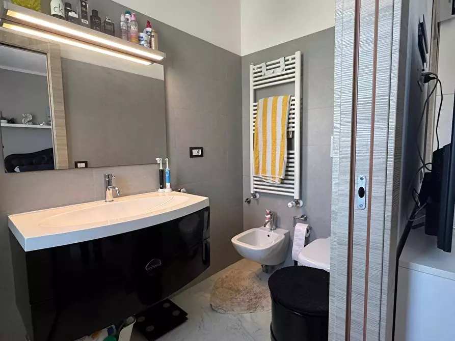 Immagine 16 di Appartamento in vendita  in Largo Nilde Iotti snc a Orbetello