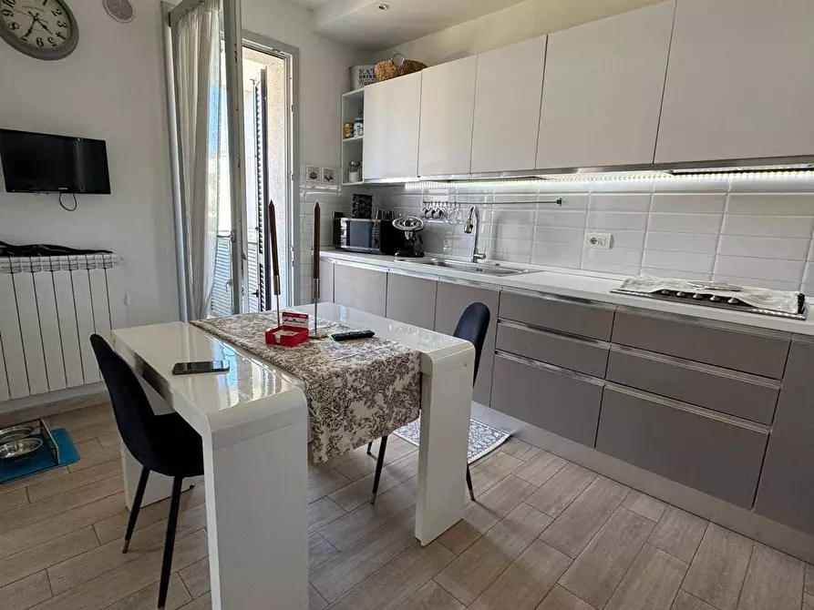 Immagine 9 di Appartamento in vendita  in Largo Nilde Iotti snc a Orbetello