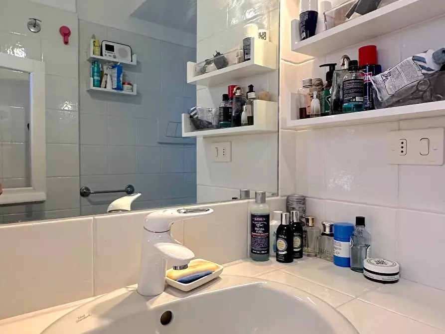 Immagine 18 di Appartamento in affitto  in Via Sant'Antonio 7 a Monte Argentario