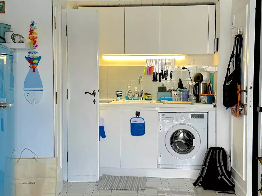 Immagine 10 di Appartamento in affitto  in Via Sant'Antonio 7 a Monte Argentario