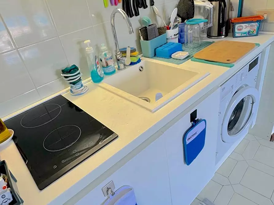 Immagine 9 di Appartamento in affitto  in Via Sant'Antonio 7 a Monte Argentario