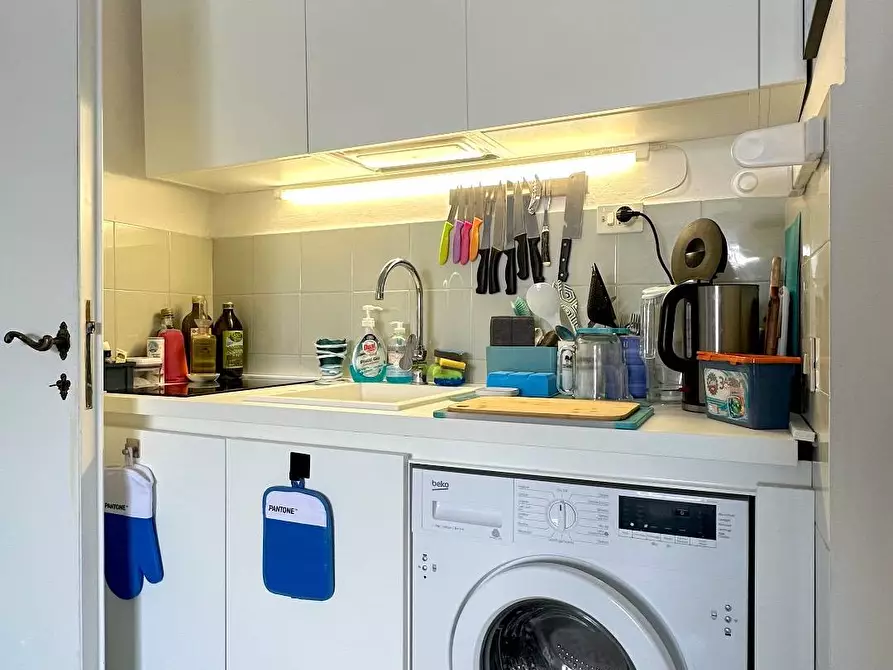 Immagine 11 di Appartamento in affitto  in Via Sant'Antonio 7 a Monte Argentario