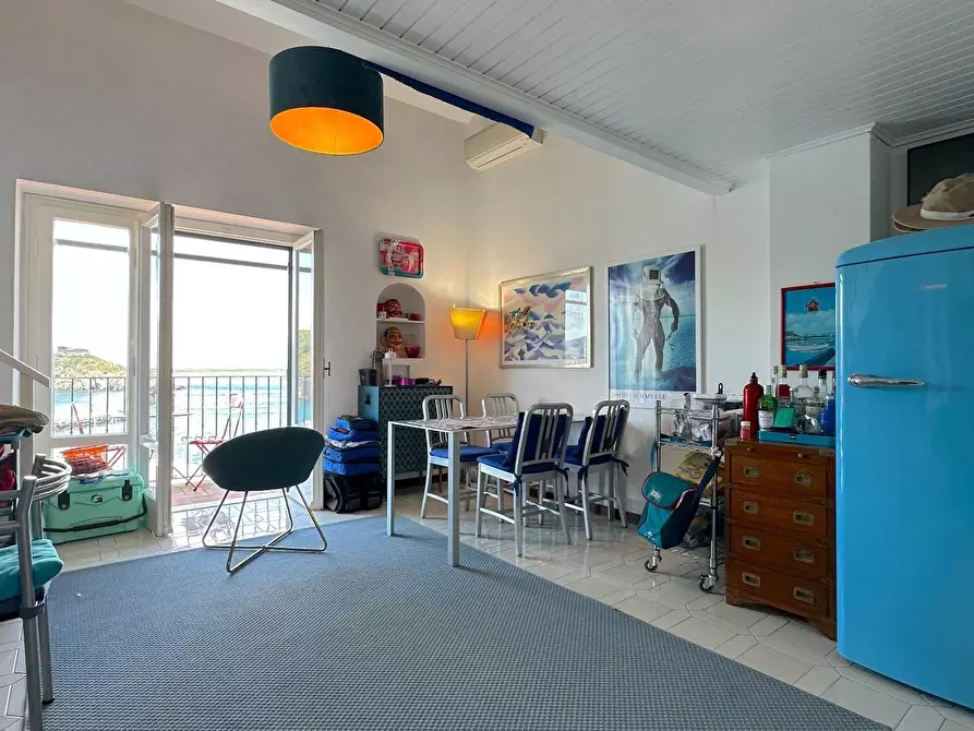 Immagine 6 di Appartamento in affitto  in Via Sant'Antonio 7 a Monte Argentario