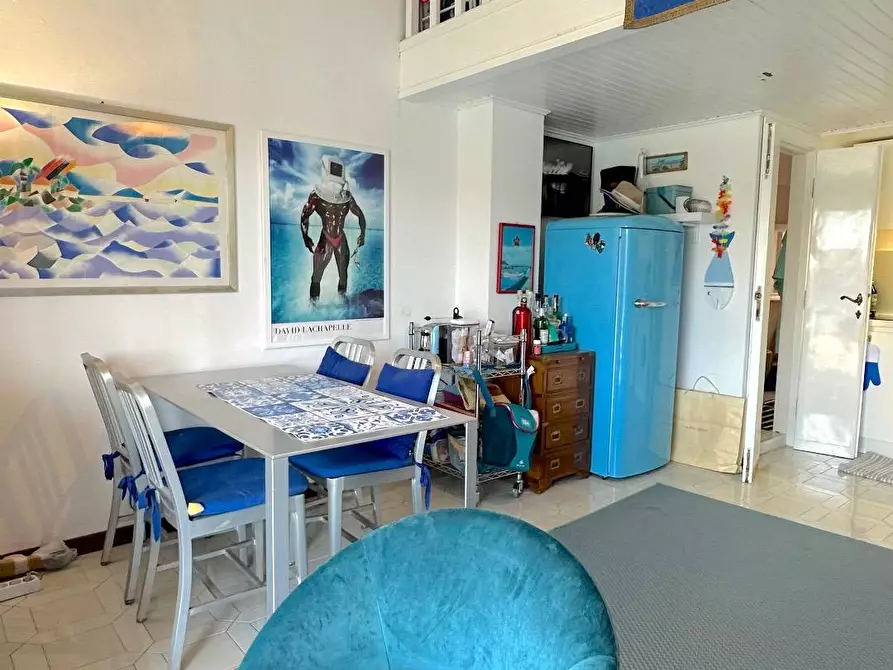 Immagine 8 di Appartamento in affitto  in Via Sant'Antonio 7 a Monte Argentario