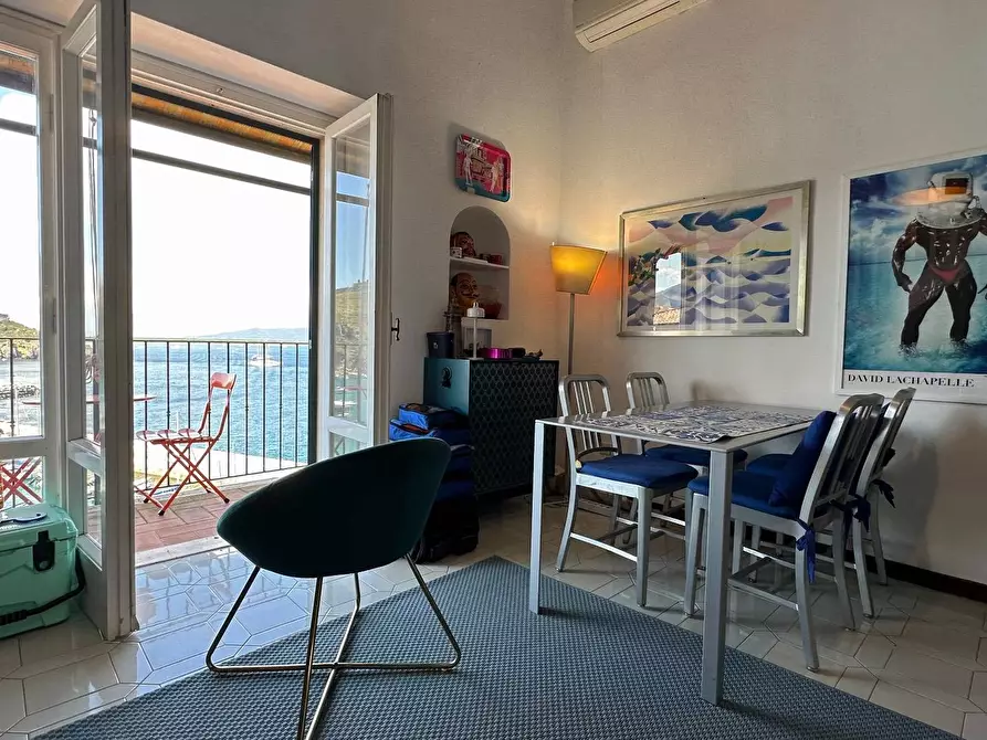 Immagine 2 di Appartamento in affitto  in Via Sant'Antonio 7 a Monte Argentario