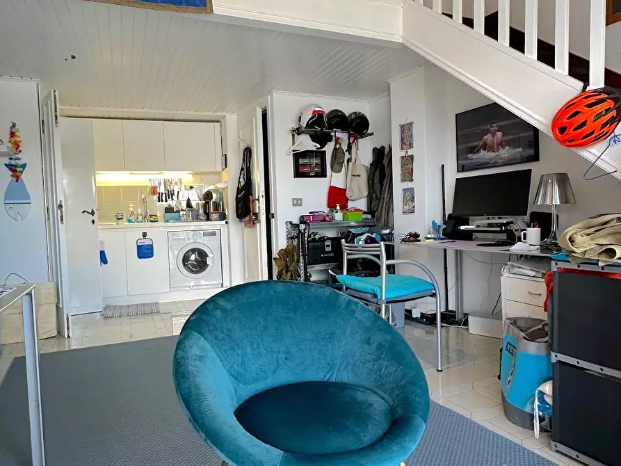 Immagine 7 di Appartamento in affitto  in Via Sant'Antonio 7 a Monte Argentario