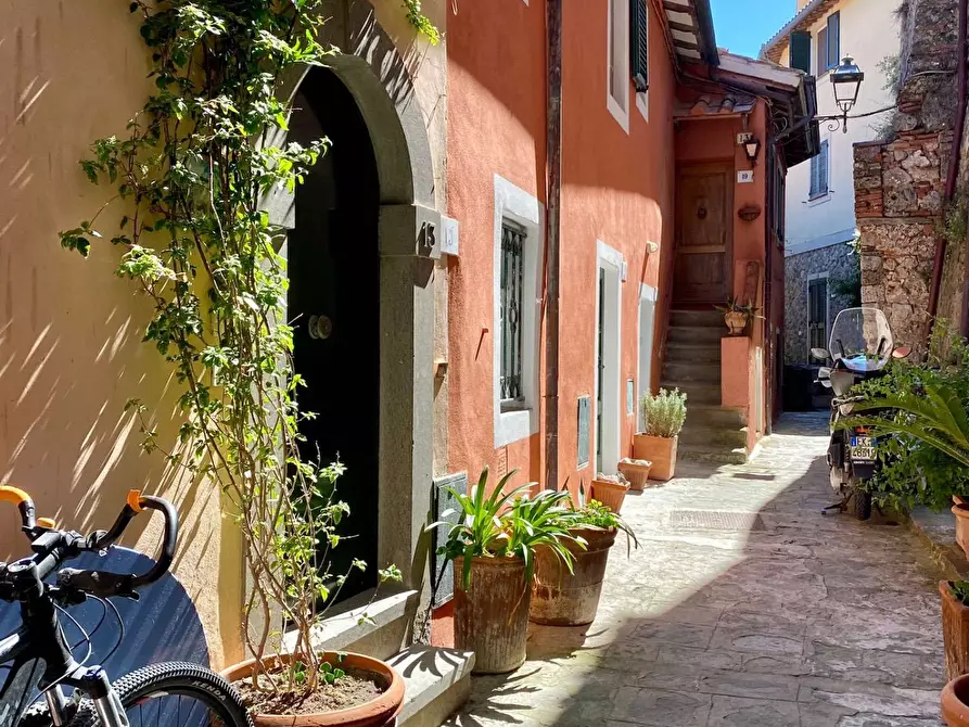 Immagine 24 di Appartamento in affitto  in Via Sant'Antonio 7 a Monte Argentario