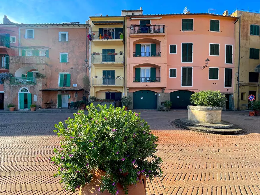 Immagine 25 di Appartamento in affitto  in Via Sant'Antonio 7 a Monte Argentario