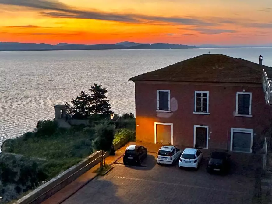 Immagine 4 di Appartamento in affitto  in Via Sant'Antonio 7 a Monte Argentario