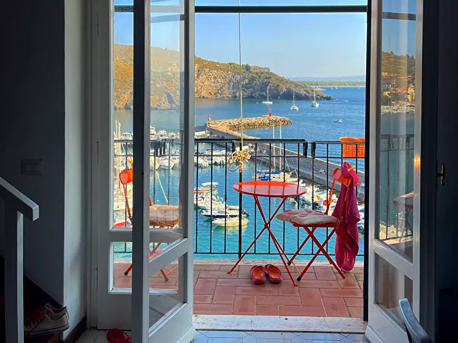 Immagine 3 di Appartamento in affitto  in Via Sant'Antonio 7 a Monte Argentario