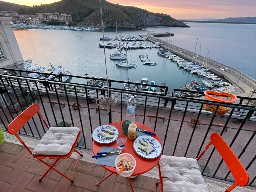 Immagine 5 di Appartamento in affitto  in Via Sant'Antonio 7 a Monte Argentario