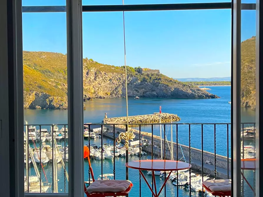 Immagine 1 di Appartamento in affitto  in Via Sant'Antonio 7 a Monte Argentario