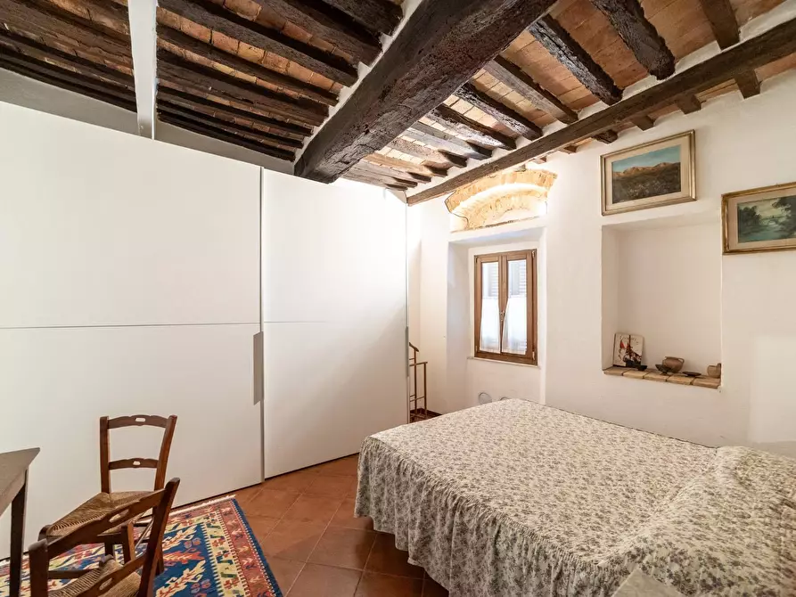 Immagine 13 di Appartamento in vendita  in Via Giuseppe Garibaldi 65 a Magliano In Toscana