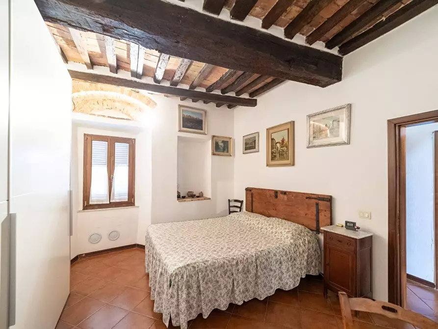 Immagine 15 di Appartamento in vendita  in Via Giuseppe Garibaldi 65 a Magliano In Toscana