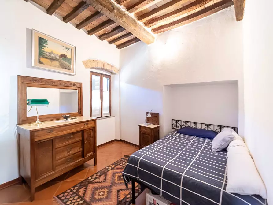 Immagine 16 di Appartamento in vendita  in Via Giuseppe Garibaldi 65 a Magliano In Toscana