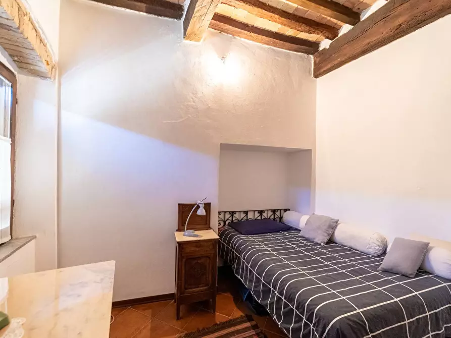 Immagine 17 di Appartamento in vendita  in Via Giuseppe Garibaldi 65 a Magliano In Toscana