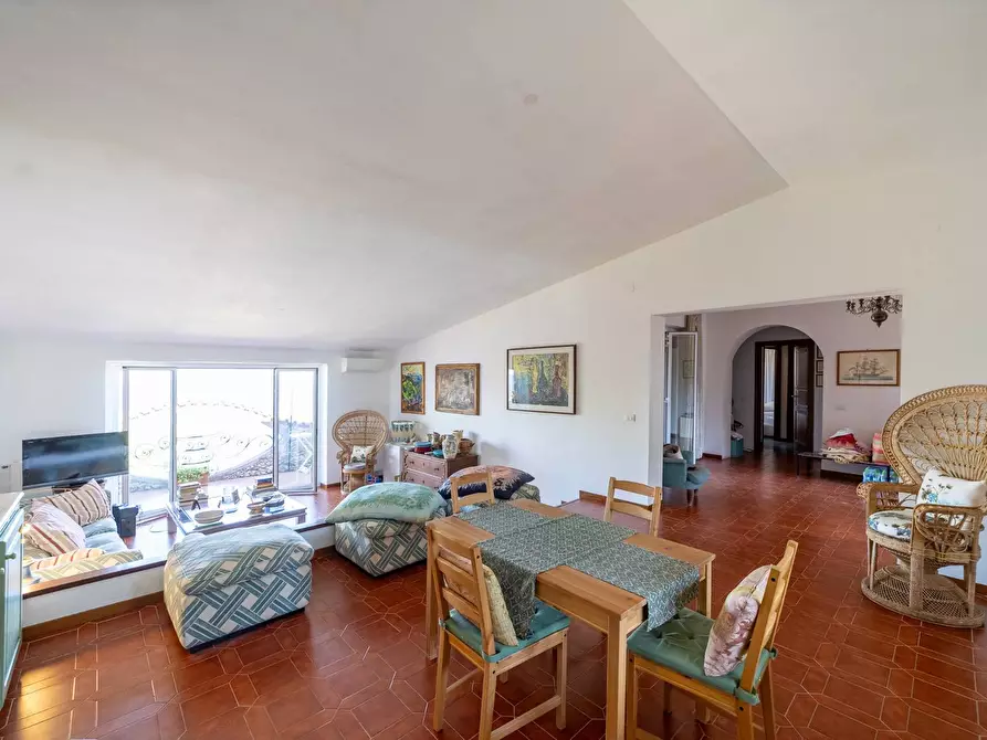 Immagine 8 di Casa semindipendente in vendita  in Via del sole snc a Monte Argentario