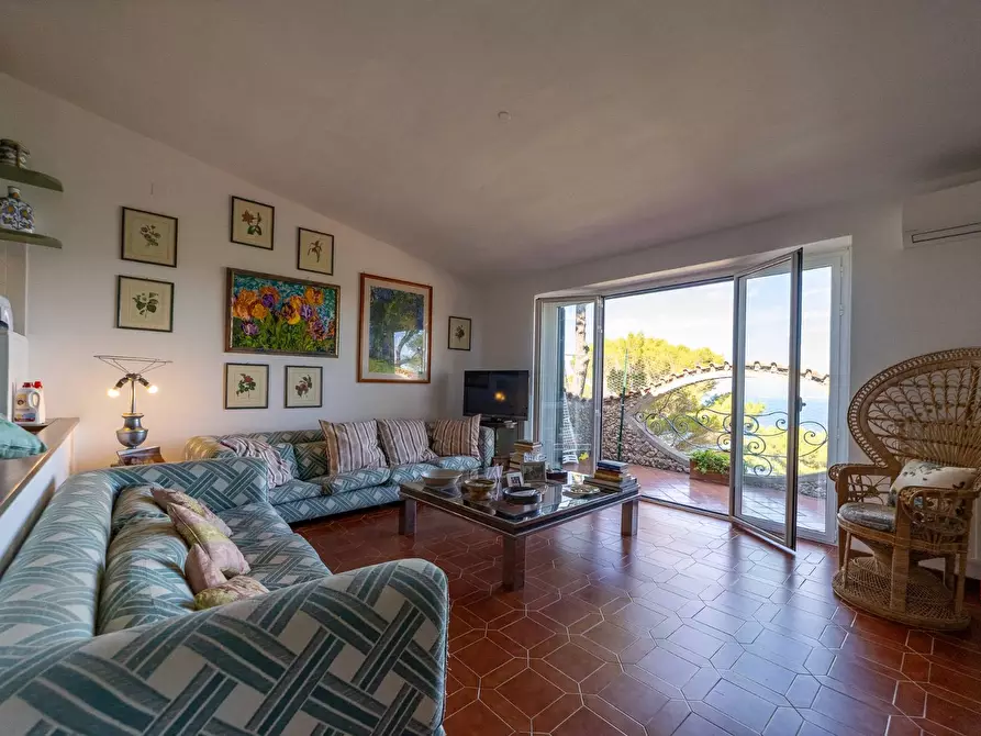 Immagine 11 di Casa semindipendente in vendita  in Via del sole snc a Monte Argentario