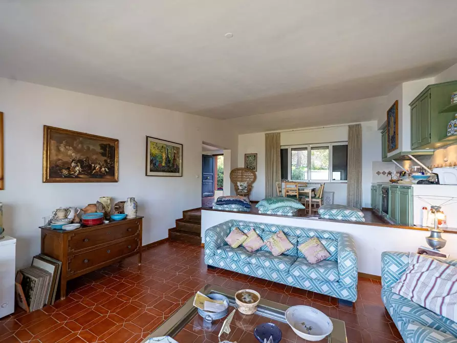 Immagine 12 di Casa semindipendente in vendita  in Via del sole snc a Monte Argentario